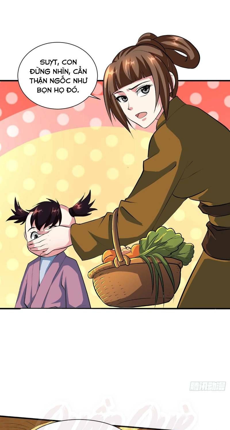 đọc truyện Độc Bộ Tiêu Dao Chương 131 ảnh 18 tại Thiên Thai Truyện