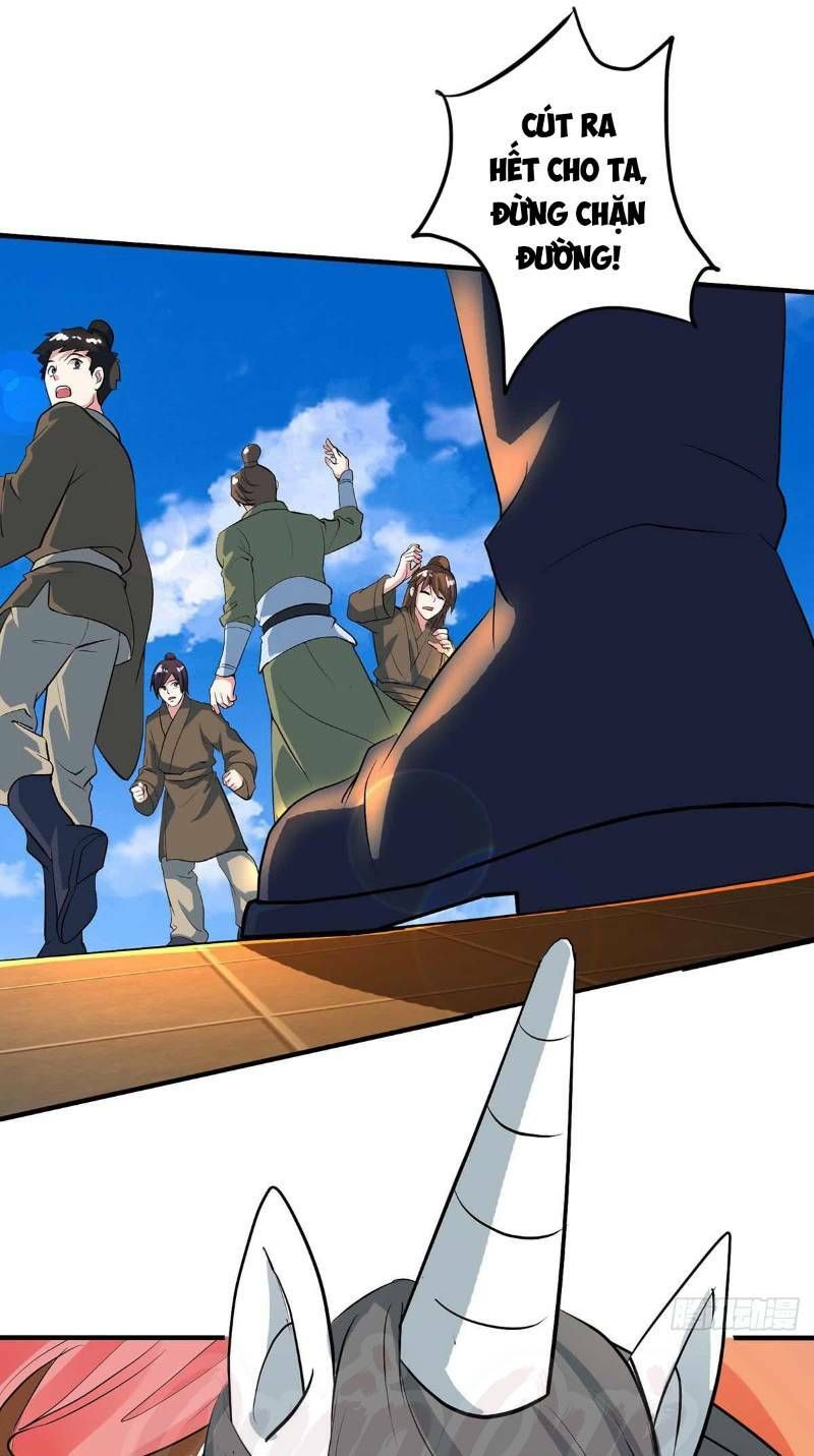 đọc truyện Độc Bộ Tiêu Dao Chương 131 ảnh 22 tại Thiên Thai Truyện