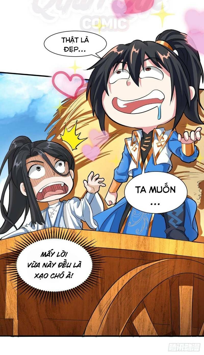 đọc truyện Độc Bộ Tiêu Dao Chương 131 ảnh 27 tại Thiên Thai Truyện