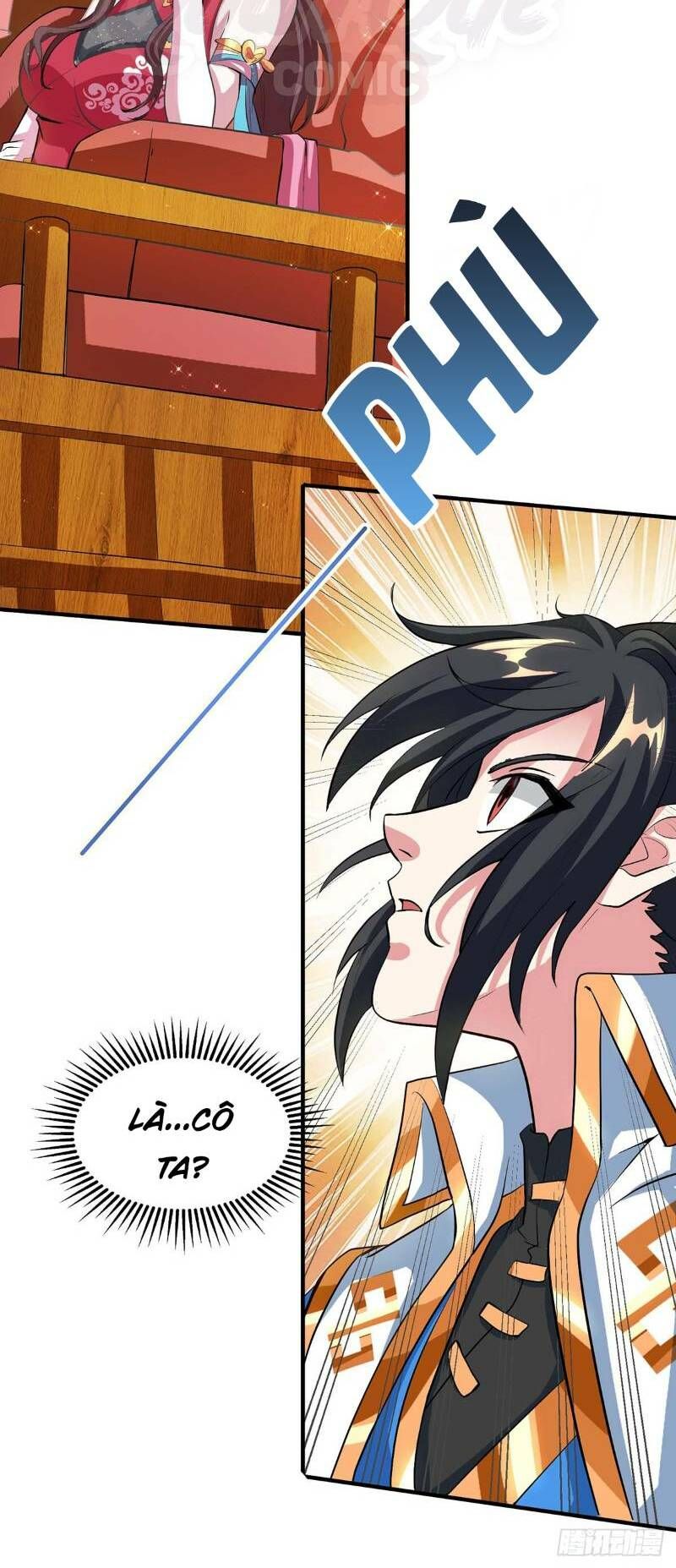 đọc truyện Độc Bộ Tiêu Dao Chương 131 ảnh 29 tại Thiên Thai Truyện