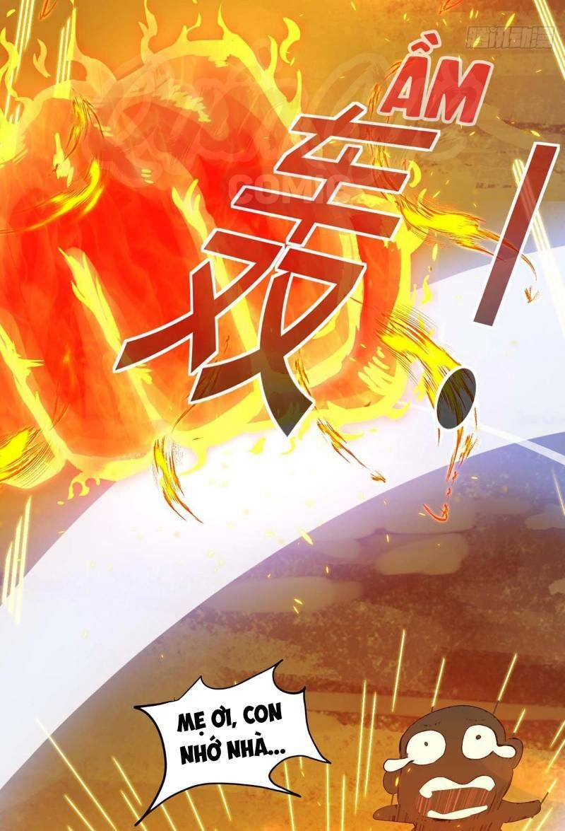 đọc truyện Độc Bộ Tiêu Dao Chương 131 ảnh 10 tại Thiên Thai Truyện