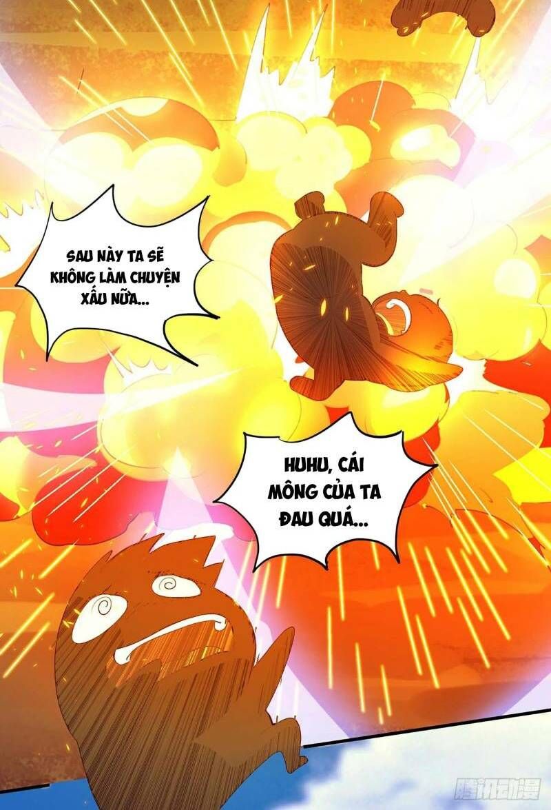 đọc truyện Độc Bộ Tiêu Dao Chương 131 ảnh 11 tại Thiên Thai Truyện