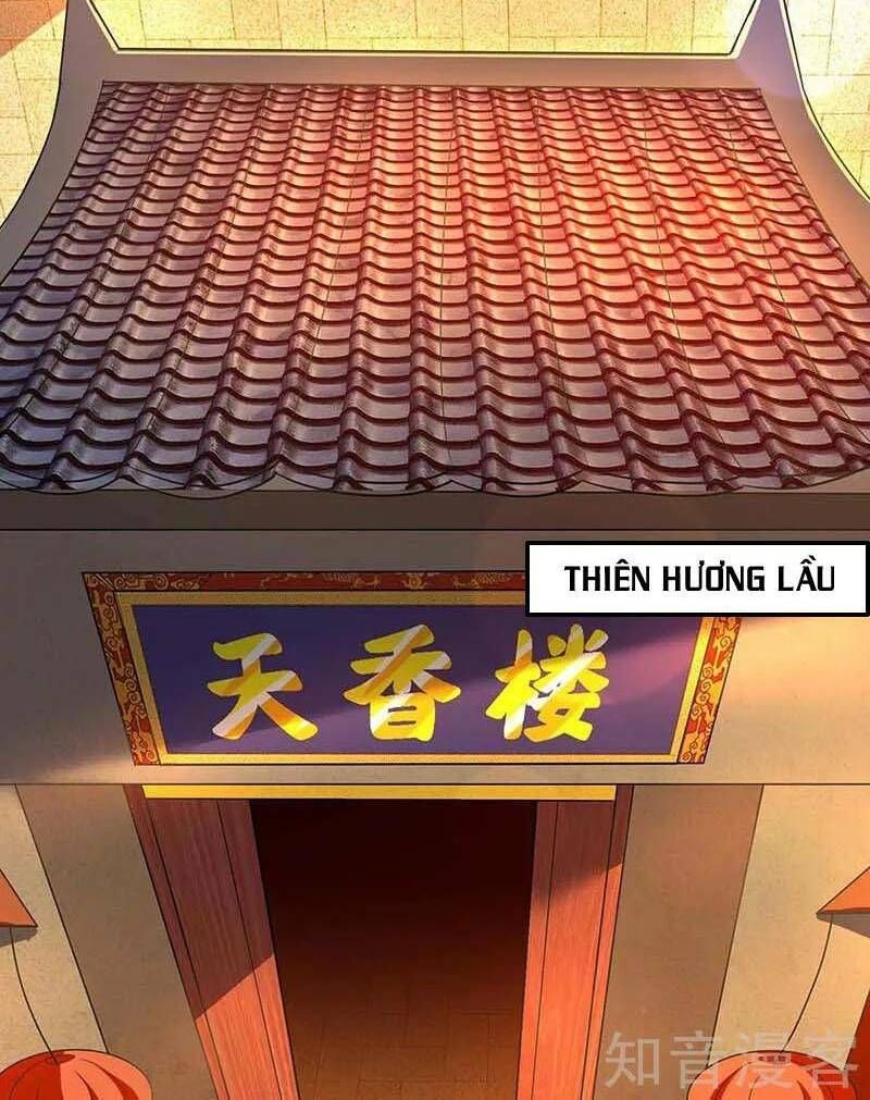 đọc truyện Độc Bộ Tiêu Dao Chương 132 ảnh 13 tại Thiên Thai Truyện