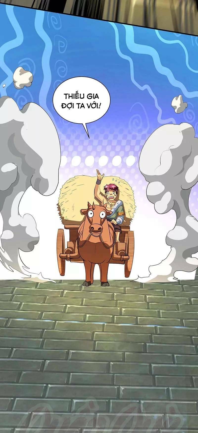 đọc truyện Độc Bộ Tiêu Dao Chương 132 ảnh 14 tại Thiên Thai Truyện