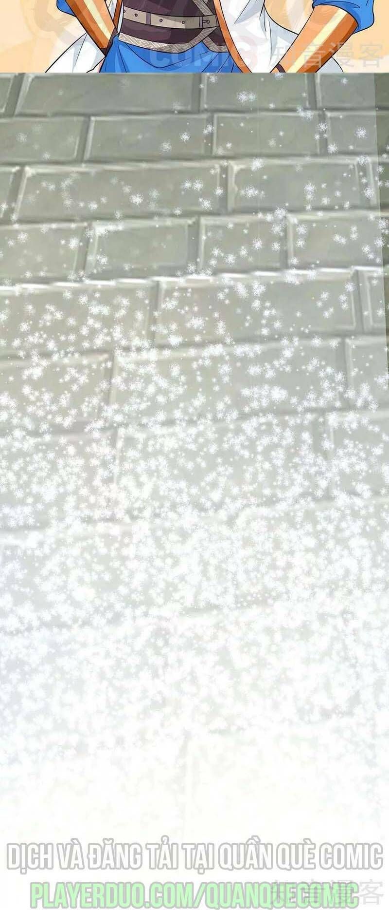 đọc truyện Độc Bộ Tiêu Dao Chương 132 ảnh 17 tại Thiên Thai Truyện