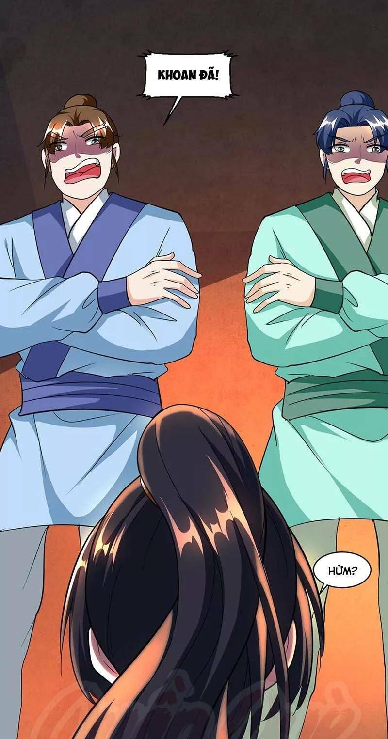 đọc truyện Độc Bộ Tiêu Dao Chương 132 ảnh 18 tại Thiên Thai Truyện