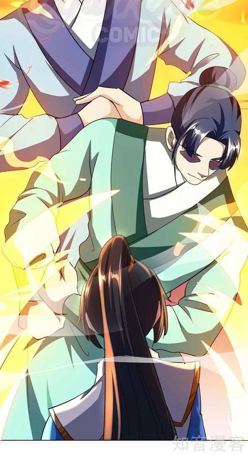 đọc truyện Độc Bộ Tiêu Dao Chương 132 ảnh 21 tại Thiên Thai Truyện