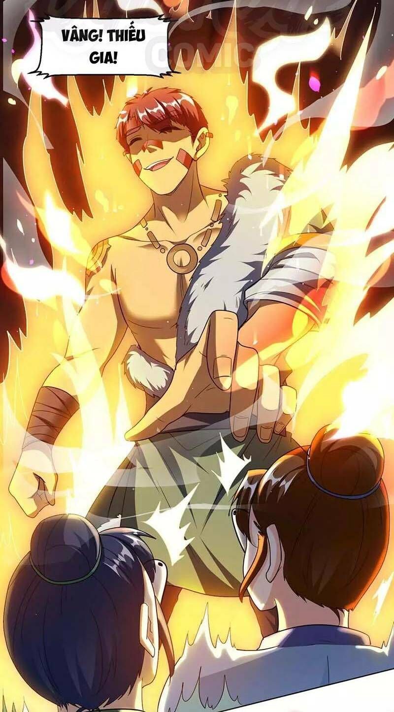 đọc truyện Độc Bộ Tiêu Dao Chương 132 ảnh 23 tại Thiên Thai Truyện