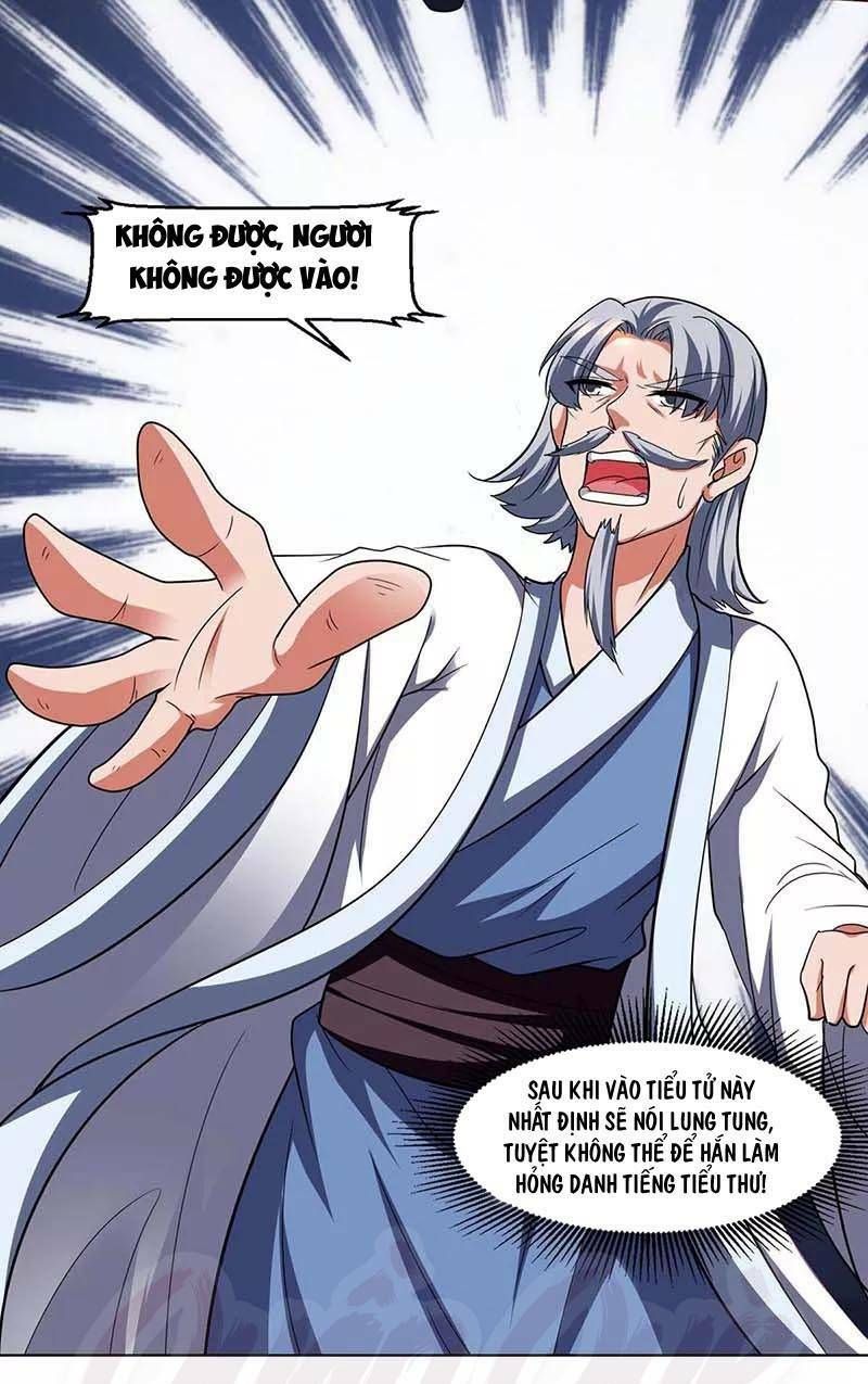 đọc truyện Độc Bộ Tiêu Dao Chương 132 ảnh 28 tại Thiên Thai Truyện