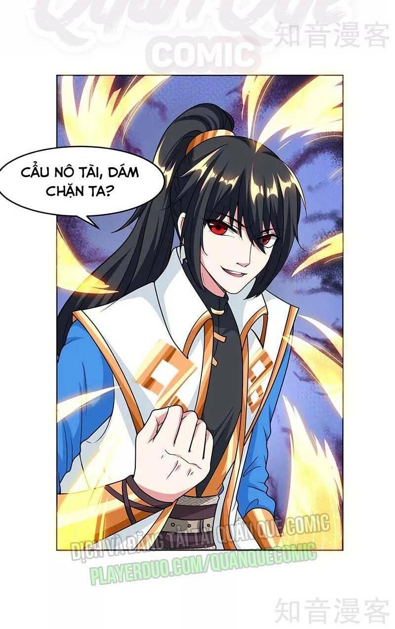 đọc truyện Độc Bộ Tiêu Dao Chương 132 ảnh 29 tại Thiên Thai Truyện