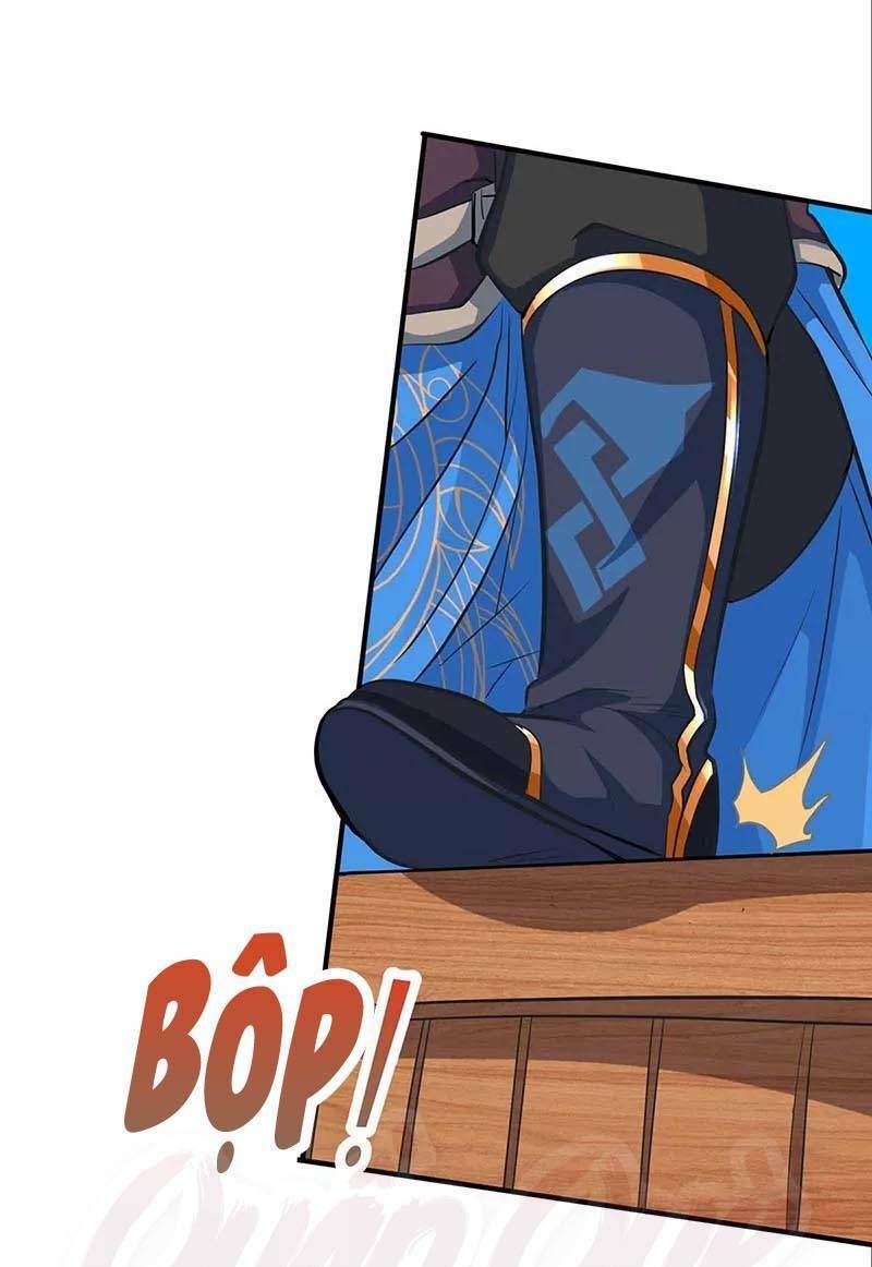 đọc truyện Độc Bộ Tiêu Dao Chương 132 ảnh 9 tại Thiên Thai Truyện