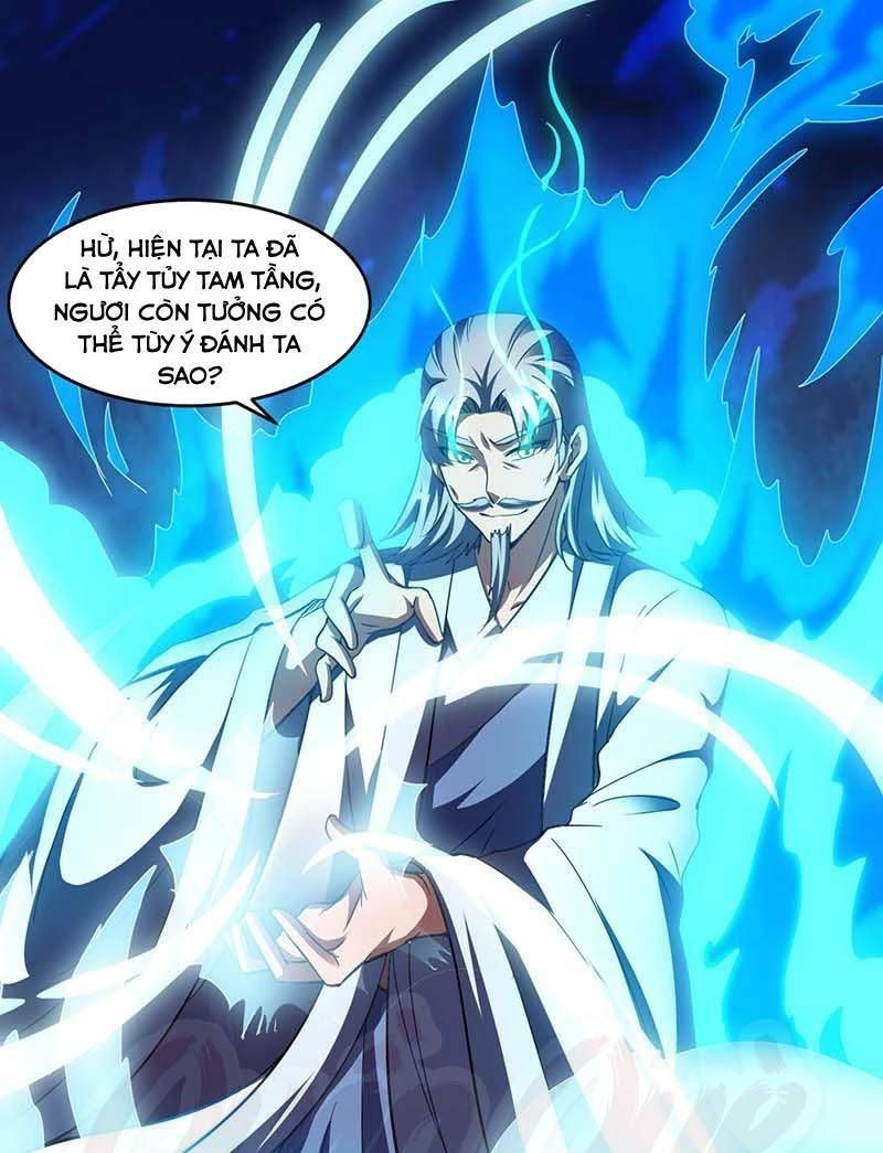 đọc truyện Độc Bộ Tiêu Dao Chương 133 ảnh 3 tại Thiên Thai Truyện