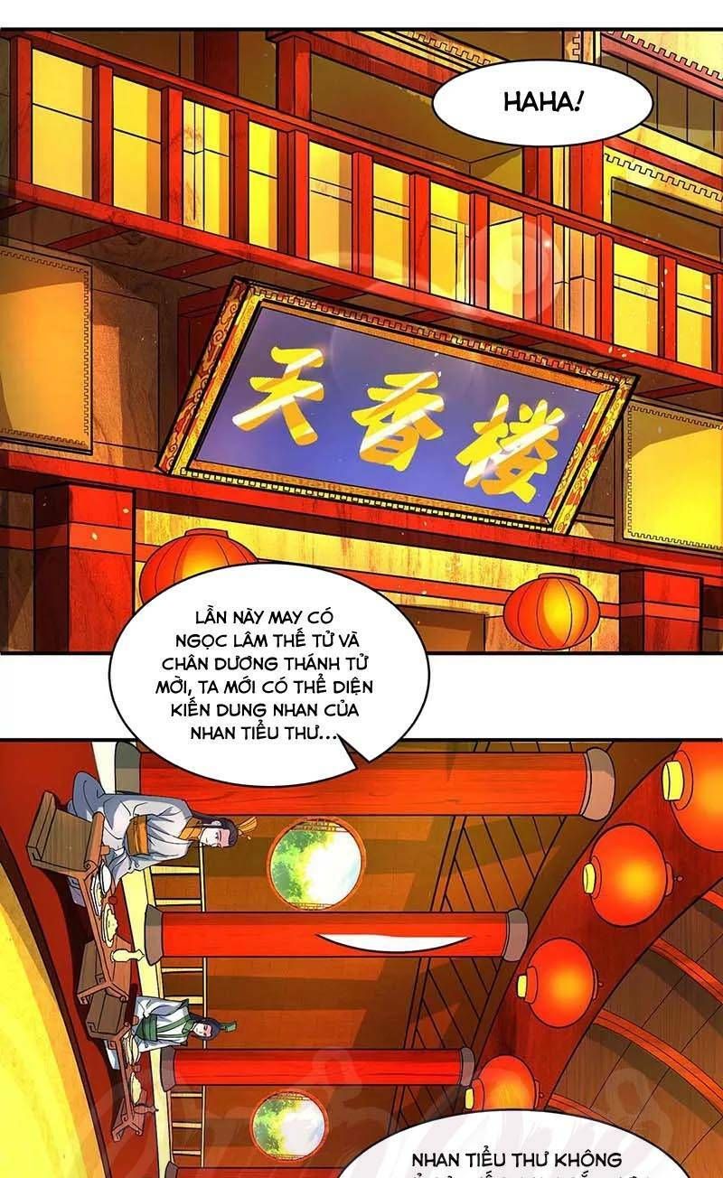 đọc truyện Độc Bộ Tiêu Dao Chương 133 ảnh 12 tại Thiên Thai Truyện