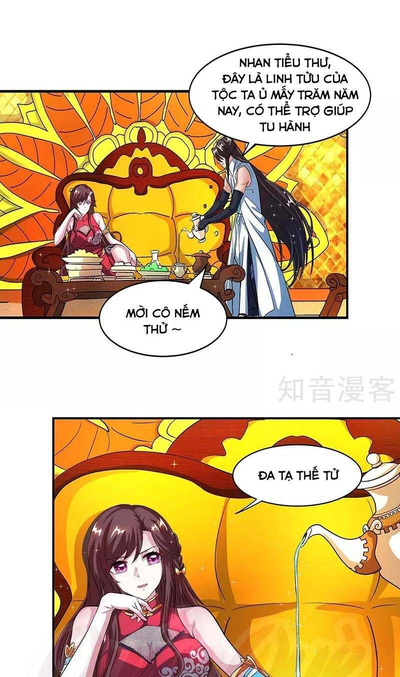 đọc truyện Độc Bộ Tiêu Dao Chương 133 ảnh 14 tại Thiên Thai Truyện