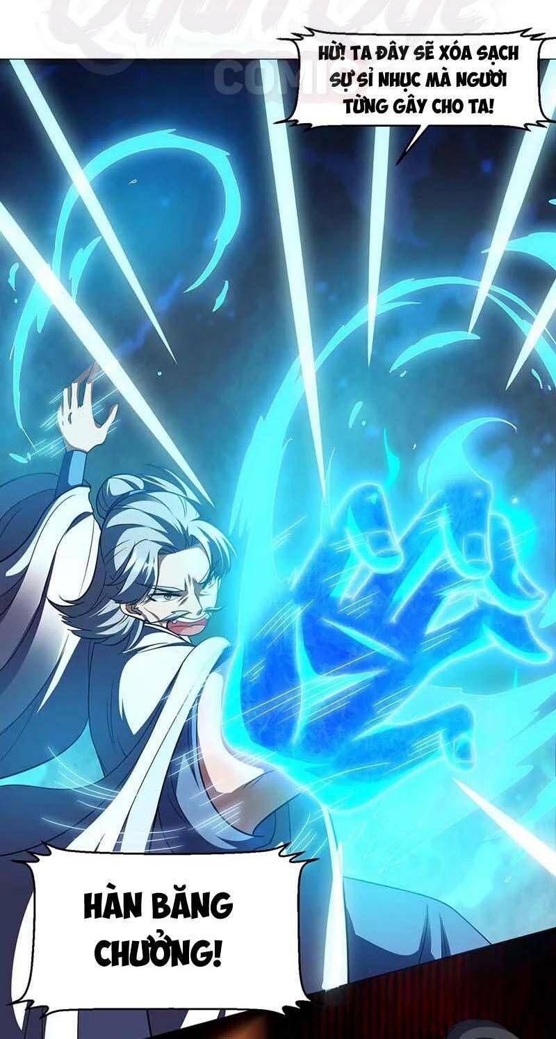 đọc truyện Độc Bộ Tiêu Dao Chương 133 ảnh 8 tại Thiên Thai Truyện