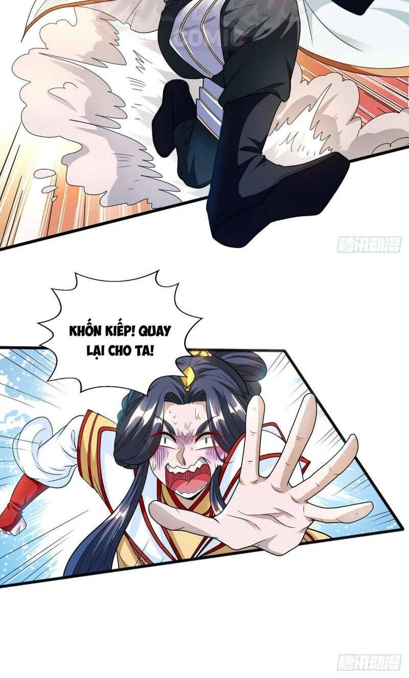 đọc truyện Độc Bộ Tiêu Dao Chương 134 ảnh 15 tại Thiên Thai Truyện