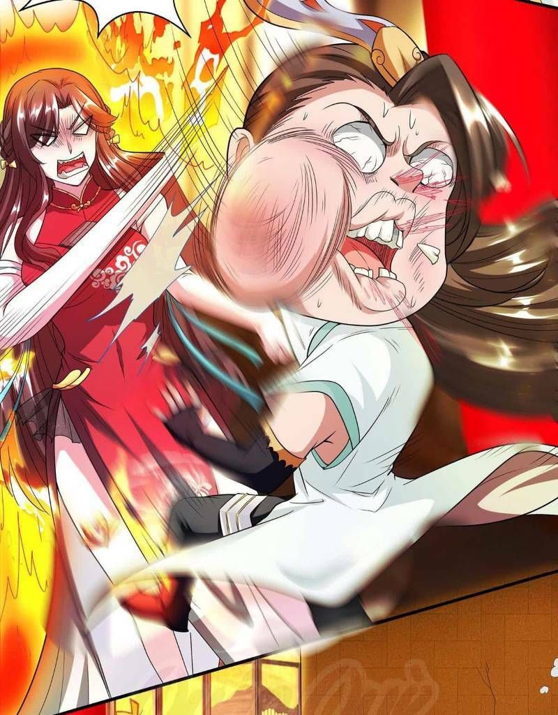 đọc truyện Độc Bộ Tiêu Dao Chương 134 ảnh 20 tại Thiên Thai Truyện