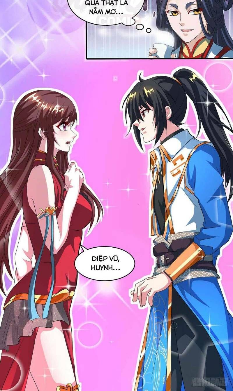 đọc truyện Độc Bộ Tiêu Dao Chương 134 ảnh 6 tại Thiên Thai Truyện