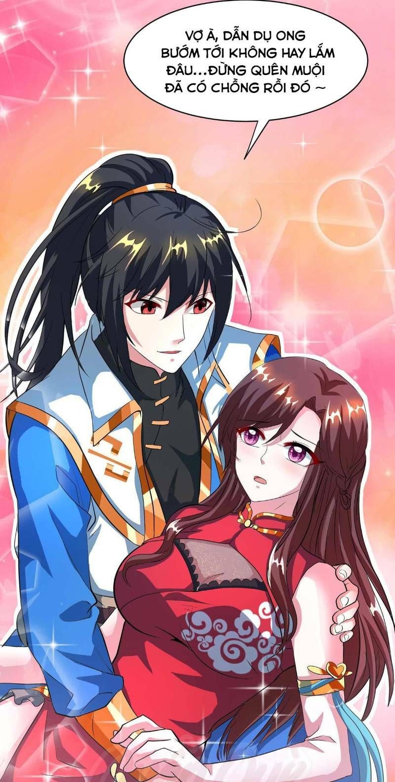 đọc truyện Độc Bộ Tiêu Dao Chương 134 ảnh 8 tại Thiên Thai Truyện