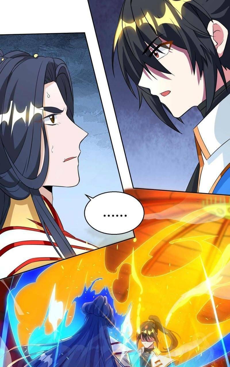 đọc truyện Độc Bộ Tiêu Dao Chương 135 ảnh 12 tại Thiên Thai Truyện