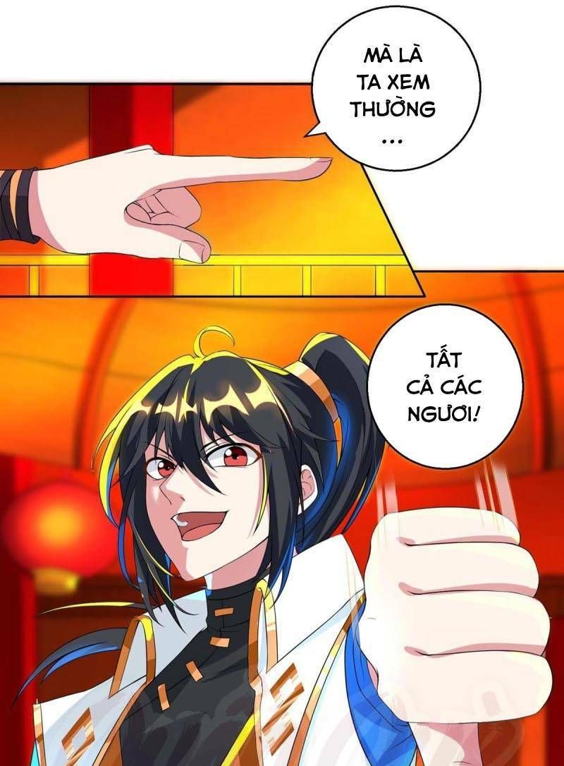 đọc truyện Độc Bộ Tiêu Dao Chương 135 ảnh 18 tại Thiên Thai Truyện