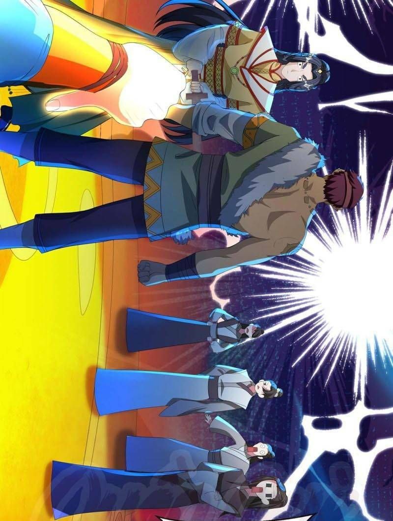 đọc truyện Độc Bộ Tiêu Dao Chương 135 ảnh 20 tại Thiên Thai Truyện