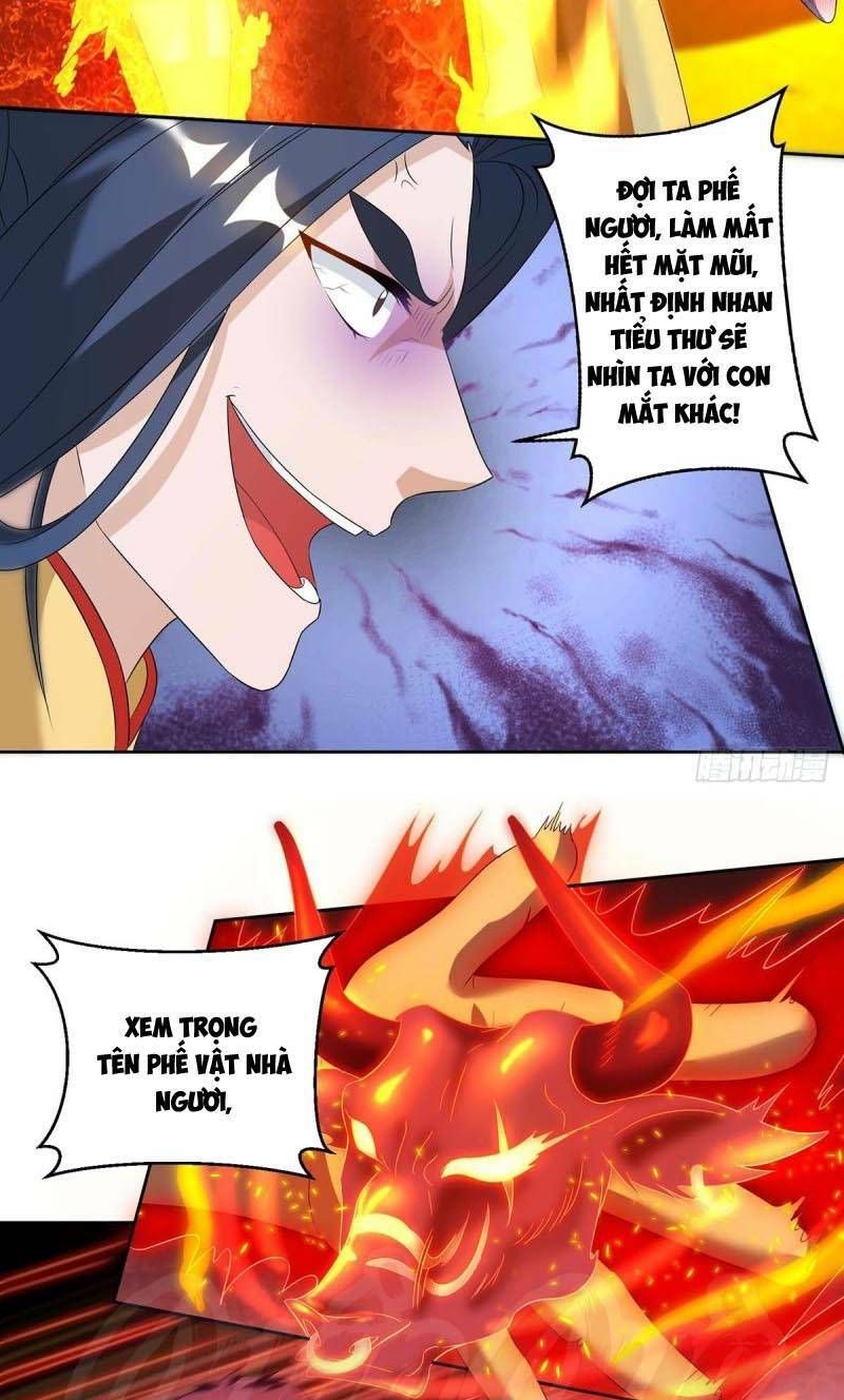 đọc truyện Độc Bộ Tiêu Dao Chương 135 ảnh 24 tại Thiên Thai Truyện