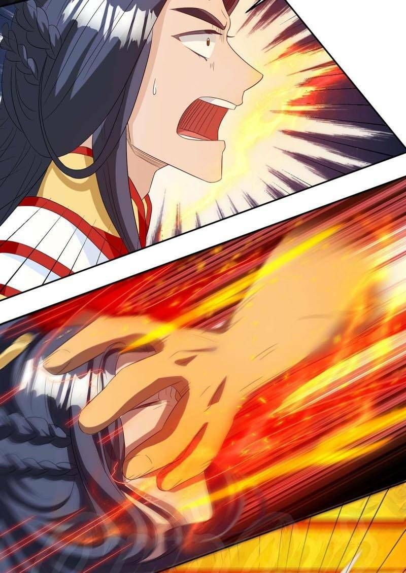 đọc truyện Độc Bộ Tiêu Dao Chương 135 ảnh 26 tại Thiên Thai Truyện