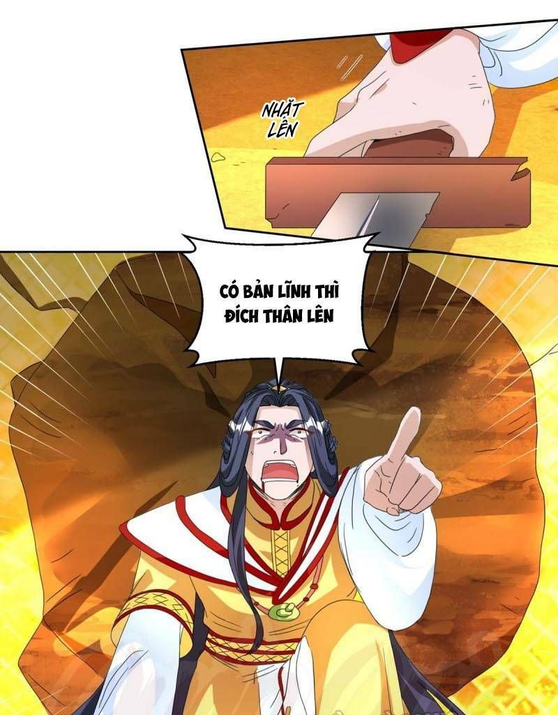 đọc truyện Độc Bộ Tiêu Dao Chương 135 ảnh 29 tại Thiên Thai Truyện