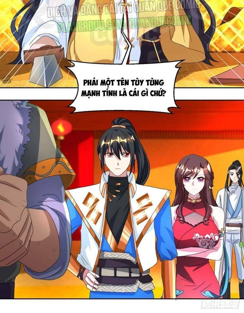 đọc truyện Độc Bộ Tiêu Dao Chương 135 ảnh 30 tại Thiên Thai Truyện