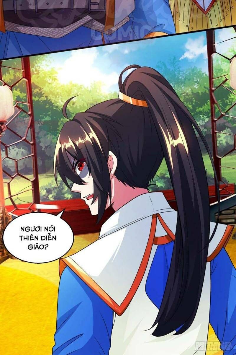 đọc truyện Độc Bộ Tiêu Dao Chương 135 ảnh 7 tại Thiên Thai Truyện