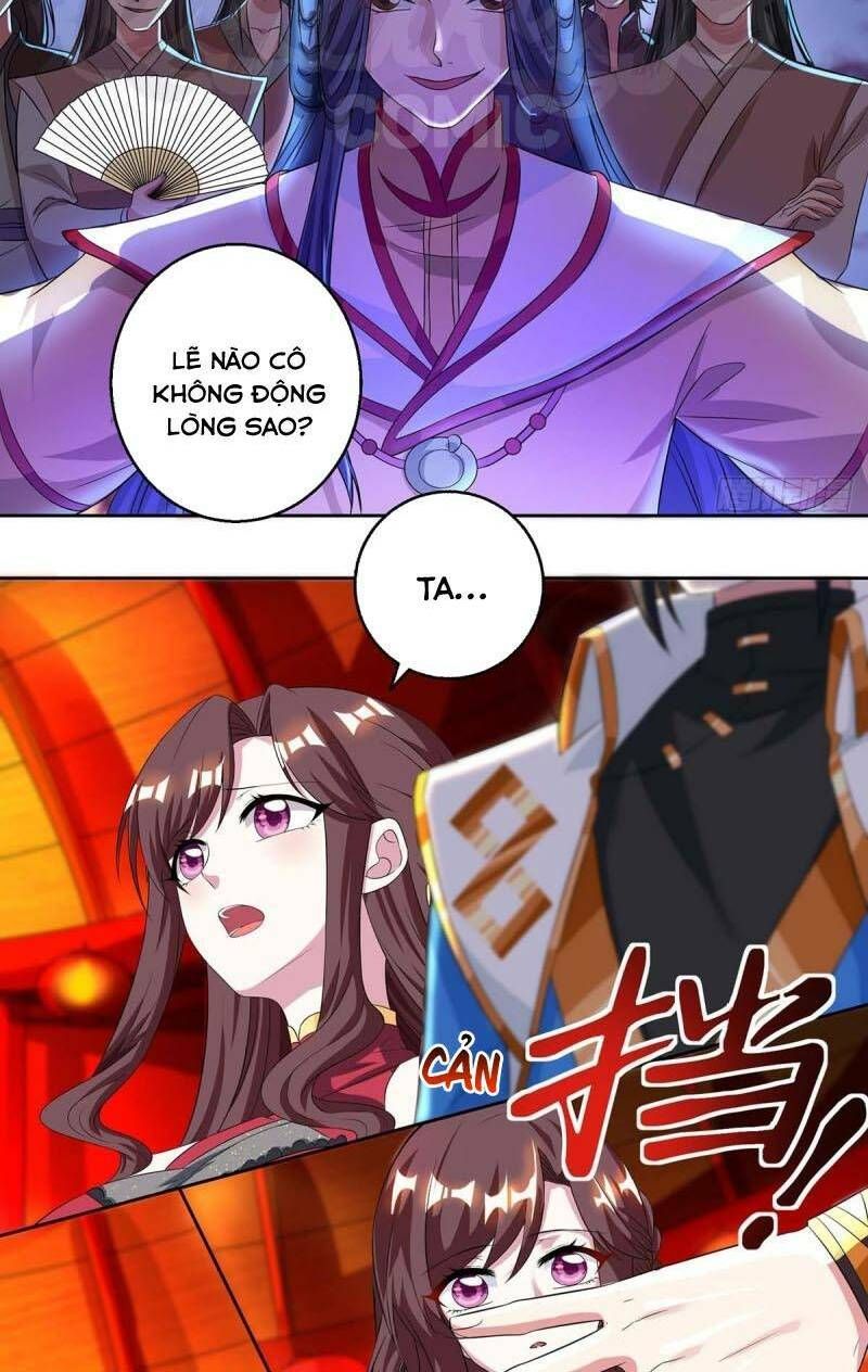 đọc truyện Độc Bộ Tiêu Dao Chương 135 ảnh 9 tại Thiên Thai Truyện