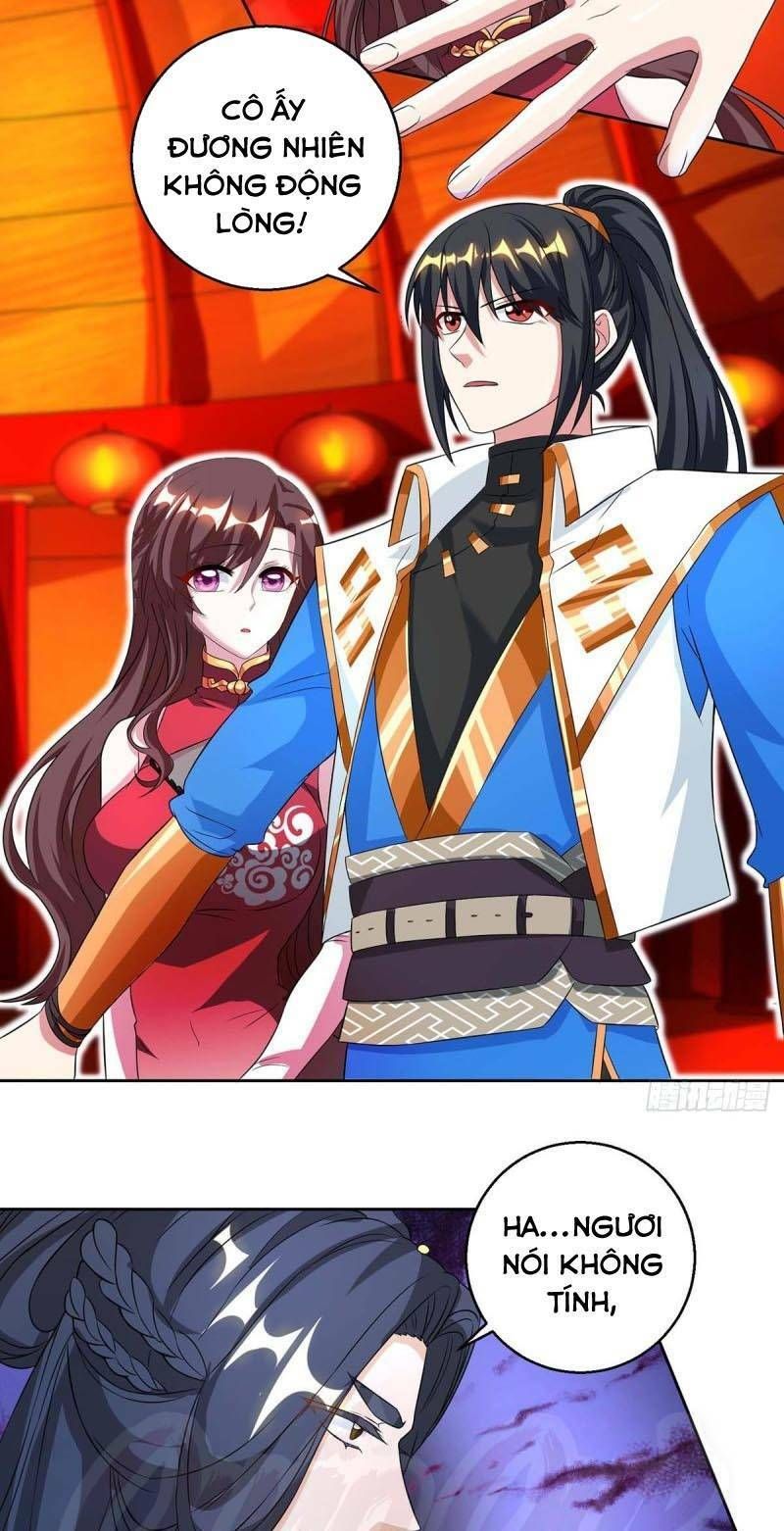 đọc truyện Độc Bộ Tiêu Dao Chương 135 ảnh 10 tại Thiên Thai Truyện