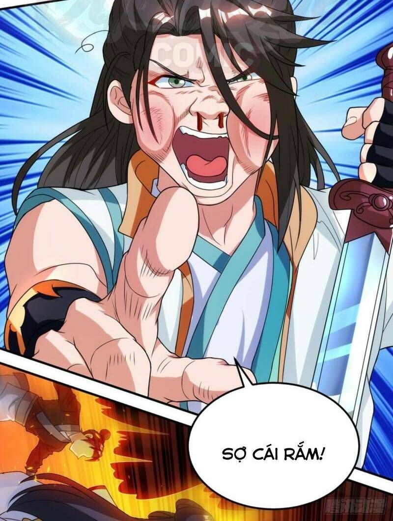 đọc truyện Độc Bộ Tiêu Dao Chương 136 ảnh 13 tại Thiên Thai Truyện