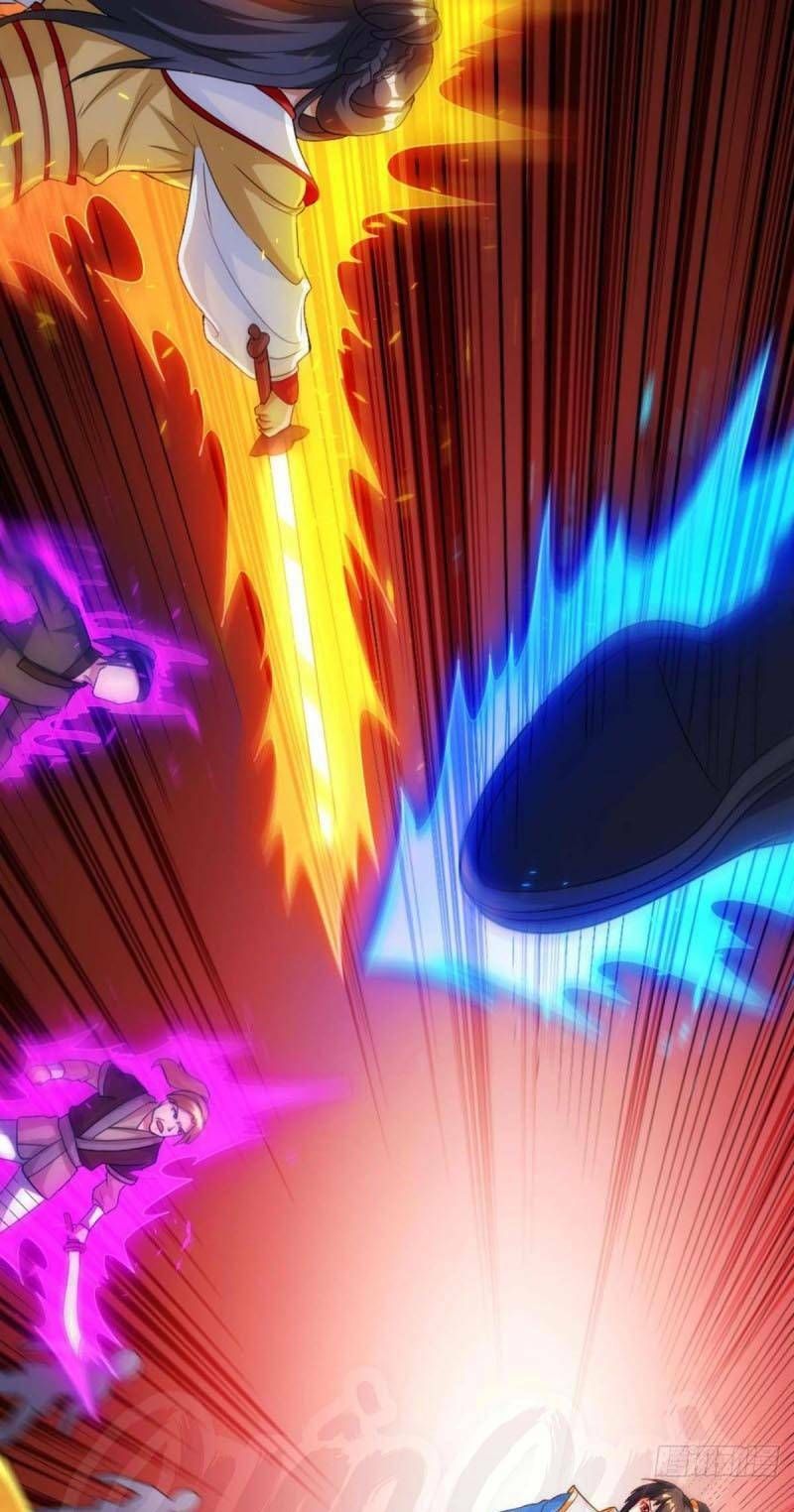 đọc truyện Độc Bộ Tiêu Dao Chương 136 ảnh 14 tại Thiên Thai Truyện