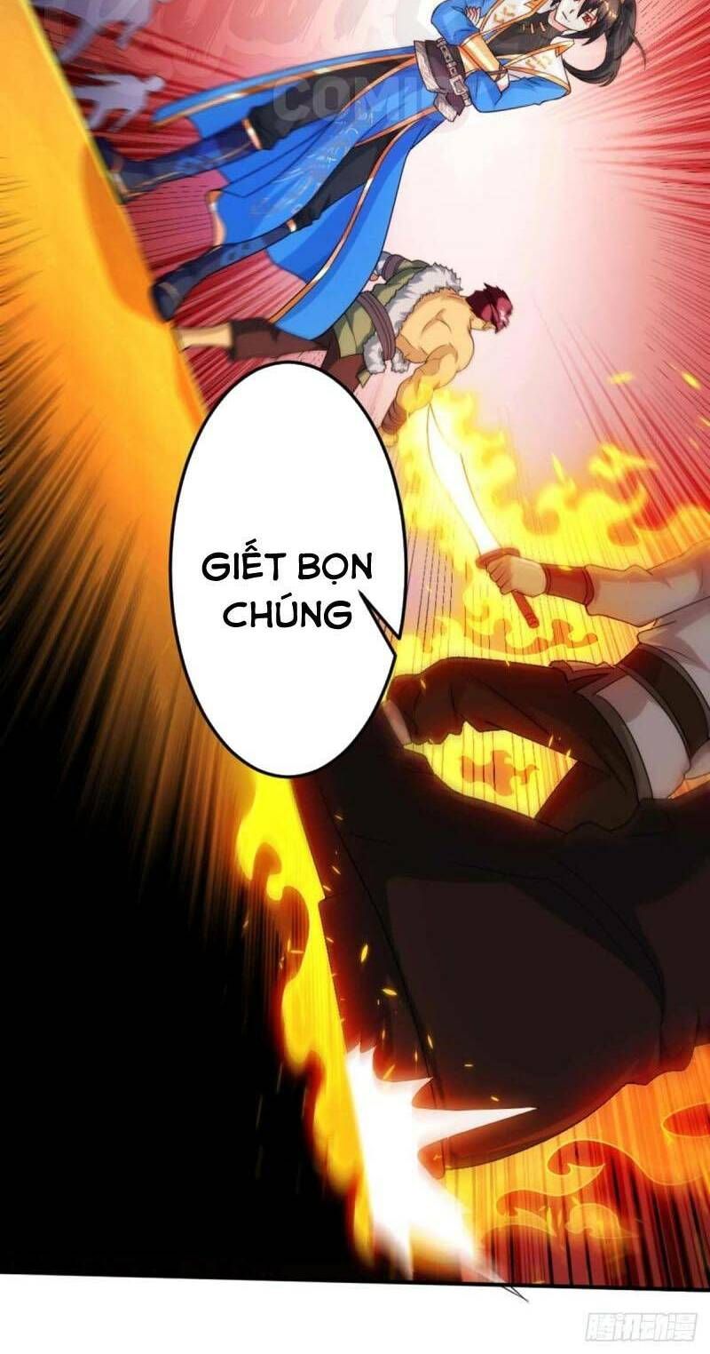 đọc truyện Độc Bộ Tiêu Dao Chương 136 ảnh 15 tại Thiên Thai Truyện