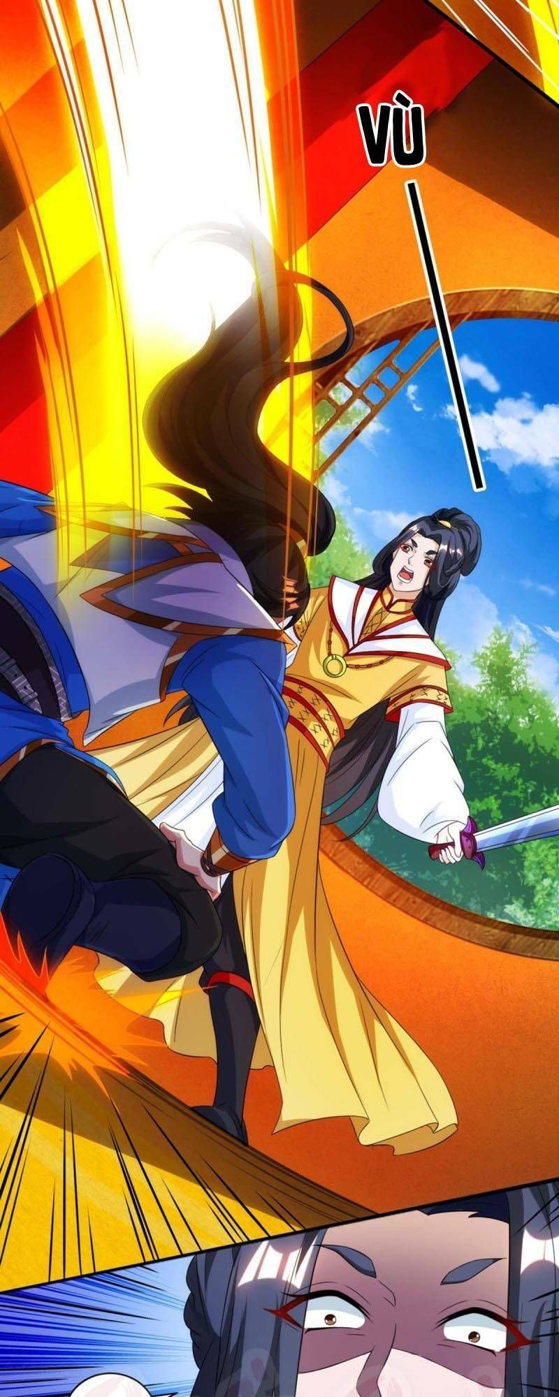 đọc truyện Độc Bộ Tiêu Dao Chương 136 ảnh 24 tại Thiên Thai Truyện