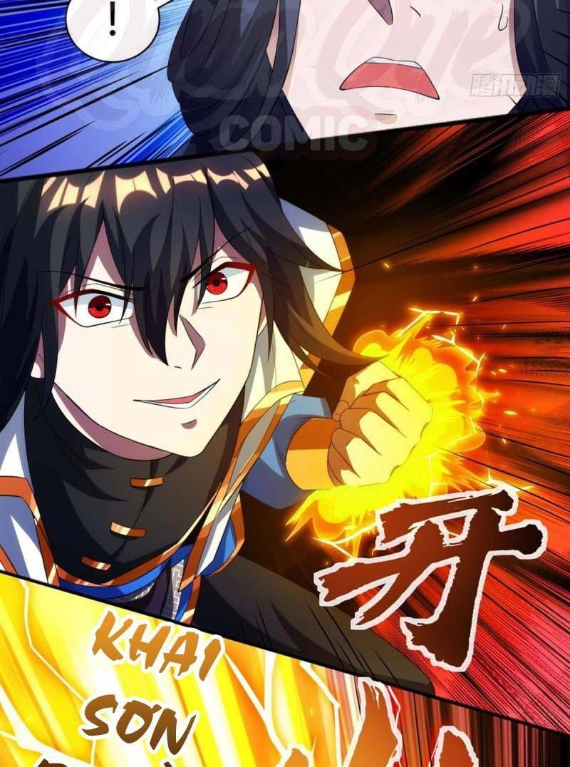 đọc truyện Độc Bộ Tiêu Dao Chương 136 ảnh 25 tại Thiên Thai Truyện