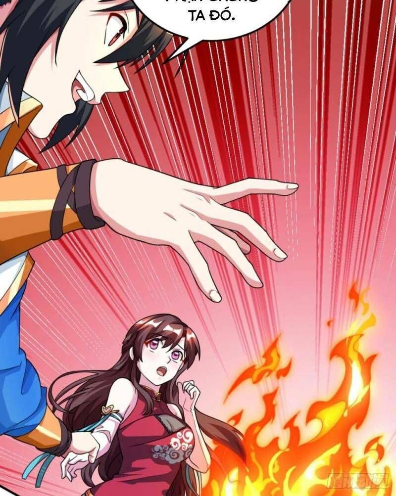 đọc truyện Độc Bộ Tiêu Dao Chương 136 ảnh 9 tại Thiên Thai Truyện