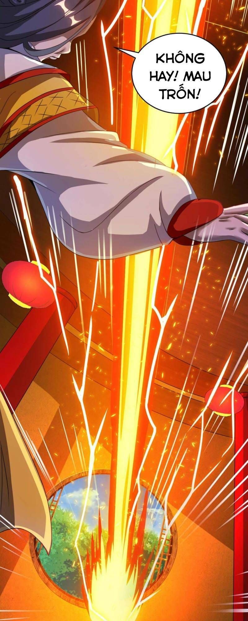 đọc truyện Độc Bộ Tiêu Dao Chương 137 ảnh 3 tại Thiên Thai Truyện