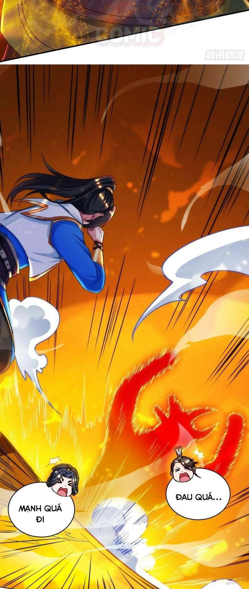 đọc truyện Độc Bộ Tiêu Dao Chương 137 ảnh 13 tại Thiên Thai Truyện