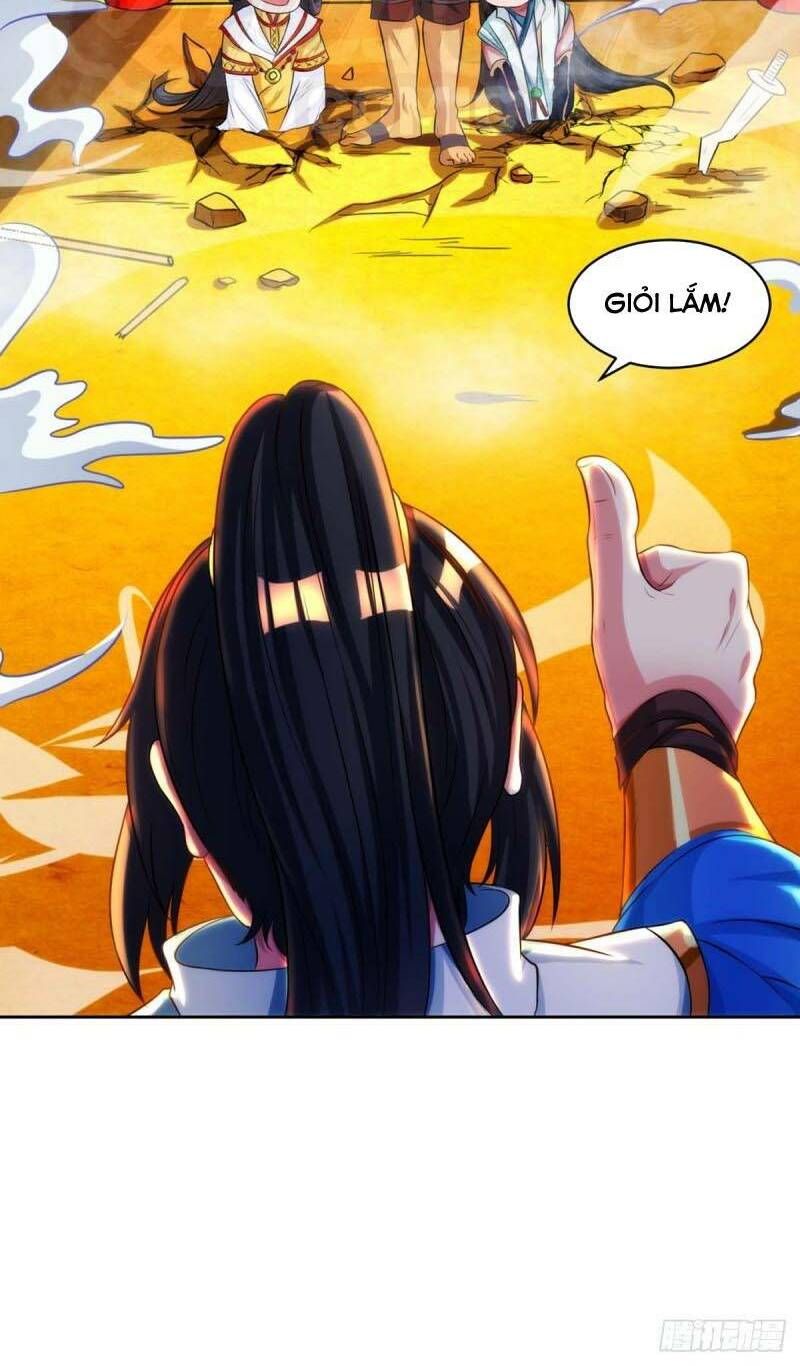 đọc truyện Độc Bộ Tiêu Dao Chương 137 ảnh 15 tại Thiên Thai Truyện