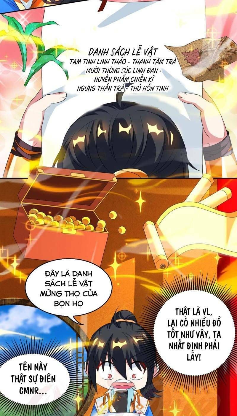 đọc truyện Độc Bộ Tiêu Dao Chương 137 ảnh 18 tại Thiên Thai Truyện