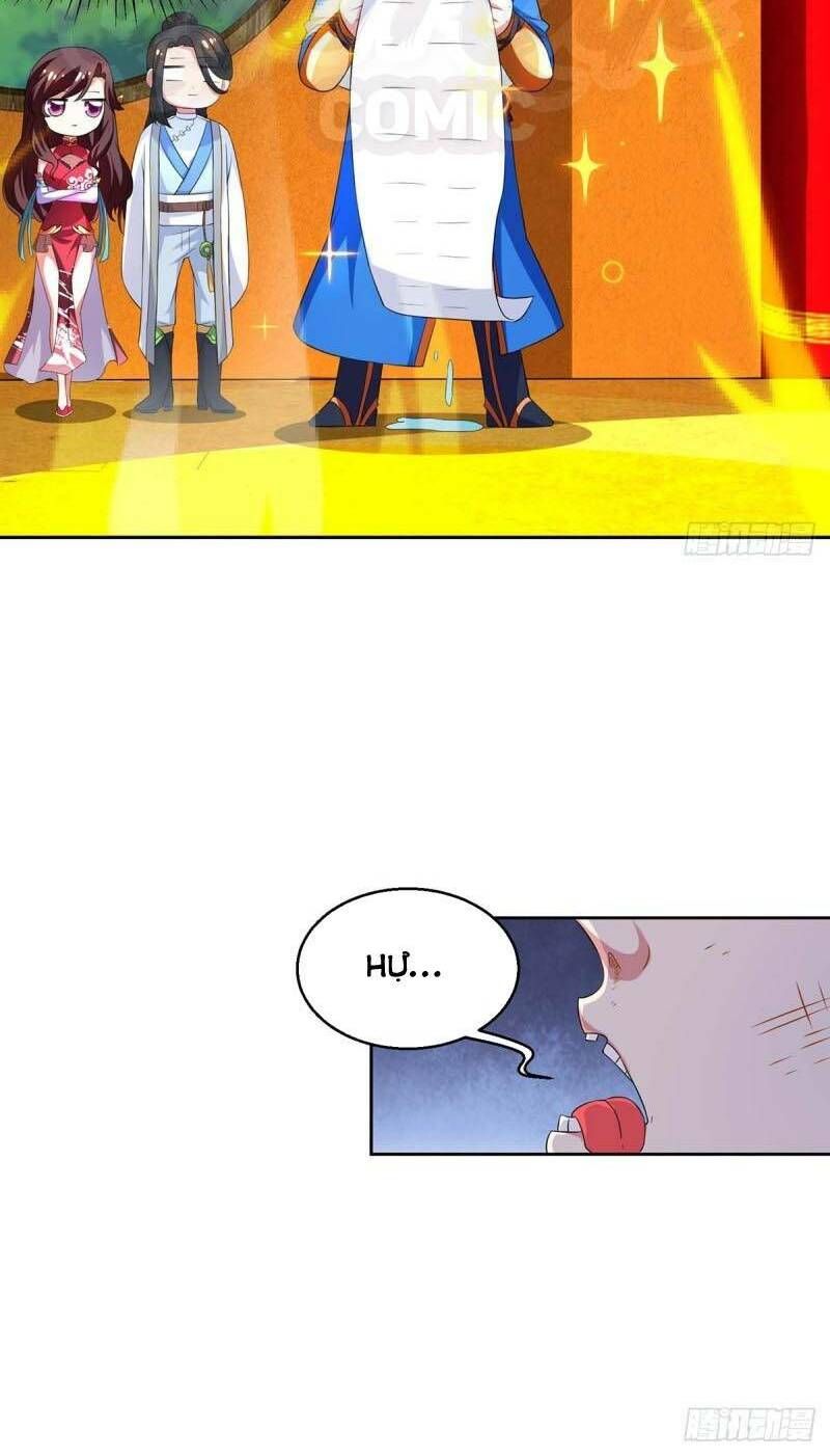 đọc truyện Độc Bộ Tiêu Dao Chương 137 ảnh 19 tại Thiên Thai Truyện