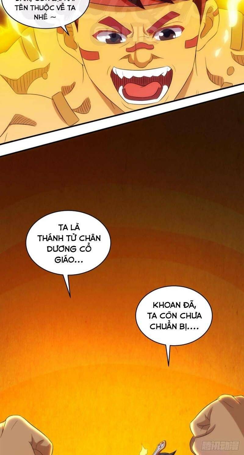 đọc truyện Độc Bộ Tiêu Dao Chương 137 ảnh 11 tại Thiên Thai Truyện