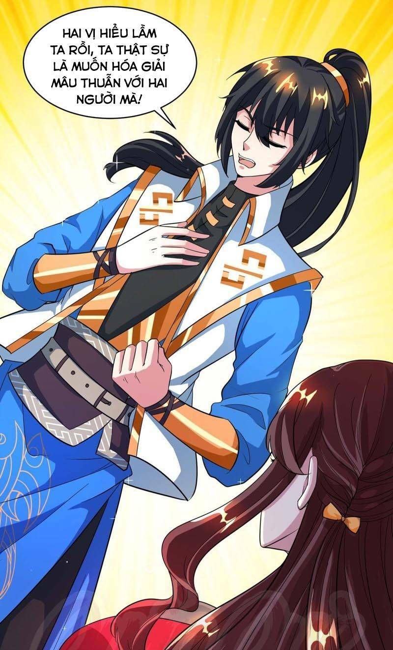 đọc truyện Độc Bộ Tiêu Dao Chương 138 ảnh 13 tại Thiên Thai Truyện