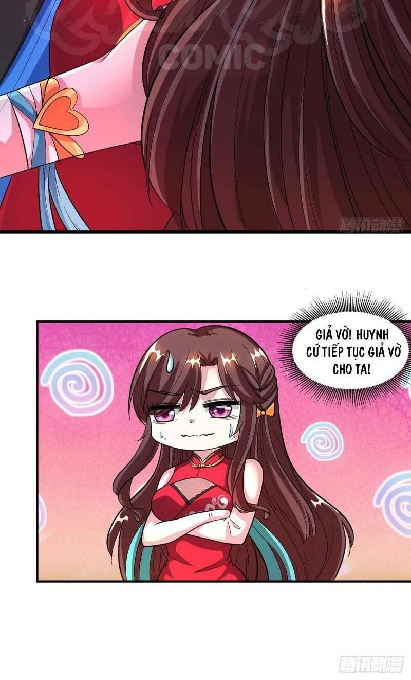 đọc truyện Độc Bộ Tiêu Dao Chương 138 ảnh 14 tại Thiên Thai Truyện