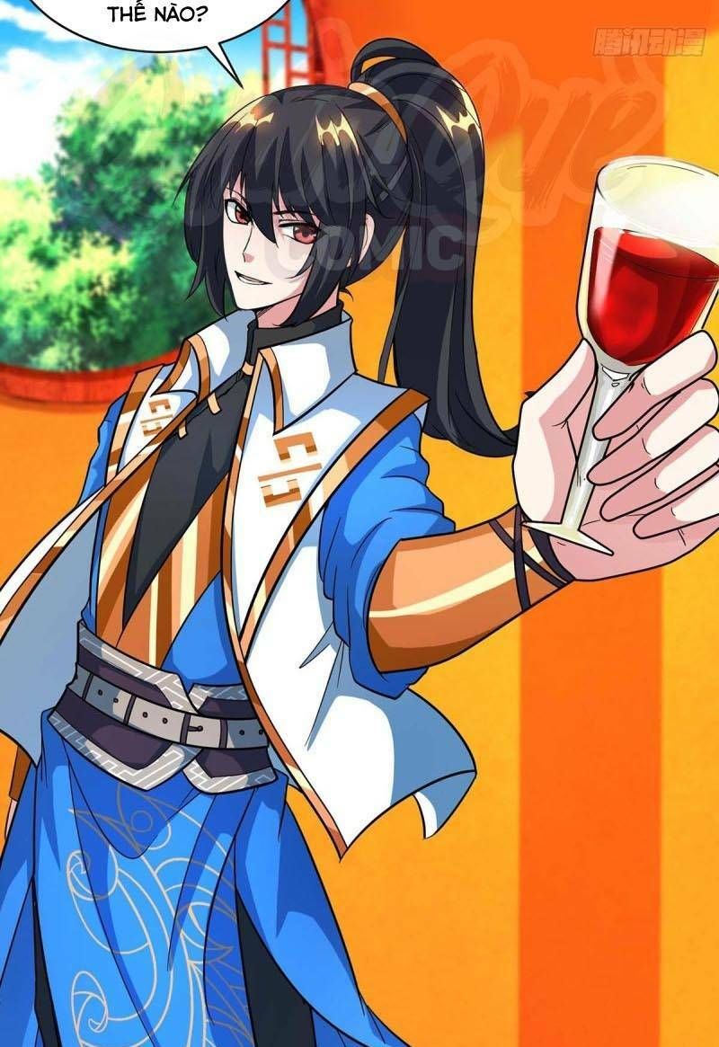 đọc truyện Độc Bộ Tiêu Dao Chương 138 ảnh 16 tại Thiên Thai Truyện