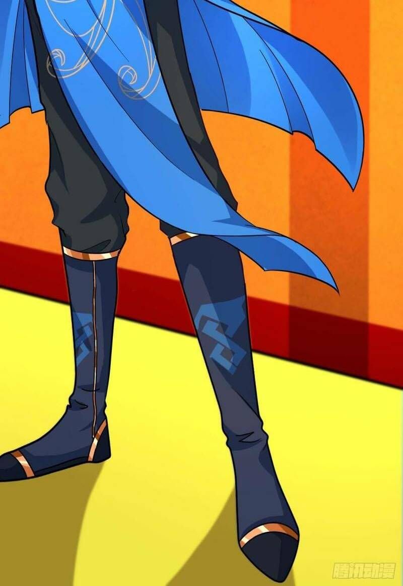 đọc truyện Độc Bộ Tiêu Dao Chương 138 ảnh 17 tại Thiên Thai Truyện