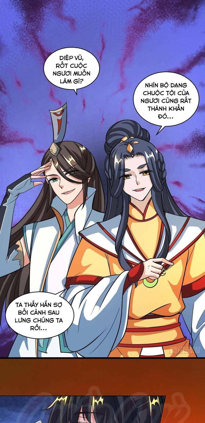 đọc truyện Độc Bộ Tiêu Dao Chương 138 ảnh 18 tại Thiên Thai Truyện